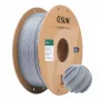 ESUN PLA+ 1,75mm plata 1kg