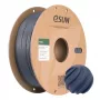 ESUN PLA+ 1,75mm gris 1kg filamento para impresora 3D