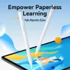 VENTION lápiz stylus activo para iPad con detección de palma y sensibilidad a la inclinación - blanco