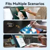 VENTION lápiz stylus activo para iPad con detección de palma y sensibilidad a la inclinación - blanco
