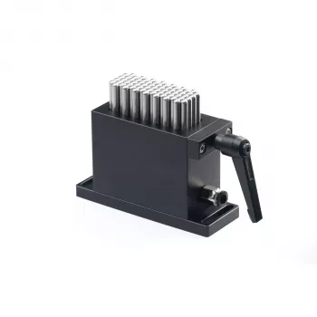 Soporte flexible para grabadores láser xTool