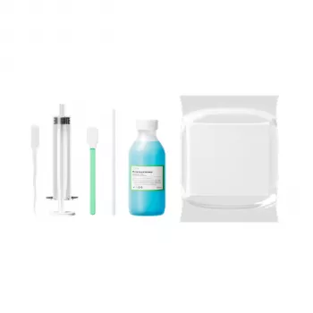 Kit de limpieza para impresora de prendas xTool