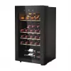 Haier HWS34GGH1 Wine Bank 50 Serie 3 Vinoteca de compresor independiente negra 34 botellas