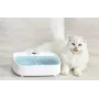 PETONEER Comedero de dos comidas Smart Bowl con refrigeración