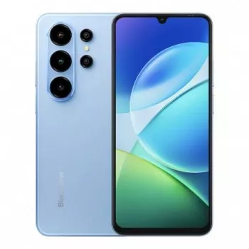 BLACKVIEW WAVE 10C 4/128GB Móvil azul
