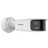 Hikvision DS-2CD3T87G2P-LSU/SL(4mm)(C) 8MP ColorVu AcuSense cámara IP tipo bala