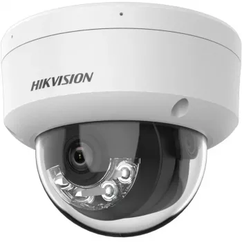 Hikvision DS-2CD1123G2-LIU(2.8mm) cámara IP tipo domo 2MP