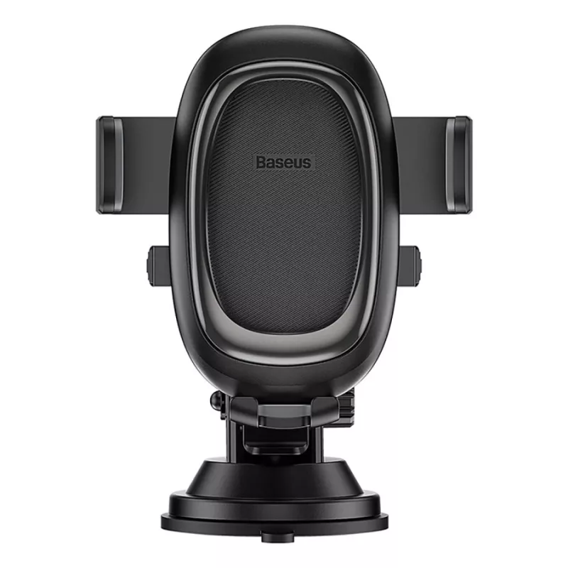 Baseus UltraControl Pro soporte para móvil de coche - negro
