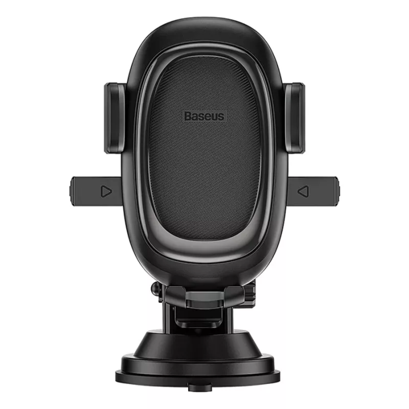 Baseus UltraControl Pro soporte para móvil de coche - negro