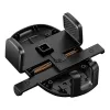 Baseus UltraControl Pro soporte para móvil de coche - negro