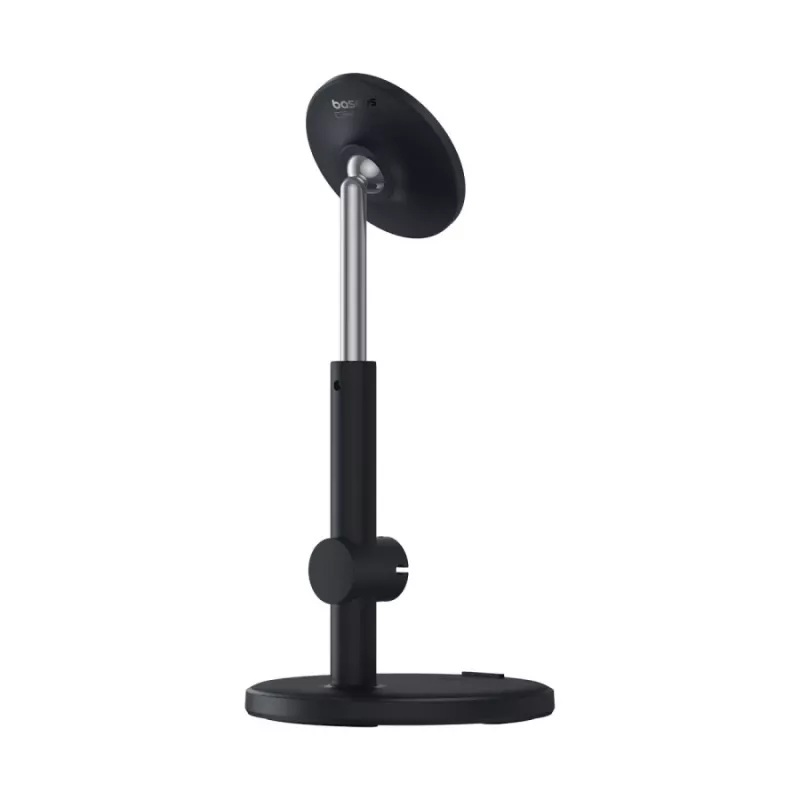 Baseus MagPro cargador inalámbrico magnético 15W negro