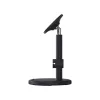 Baseus MagPro cargador inalámbrico magnético 15W negro