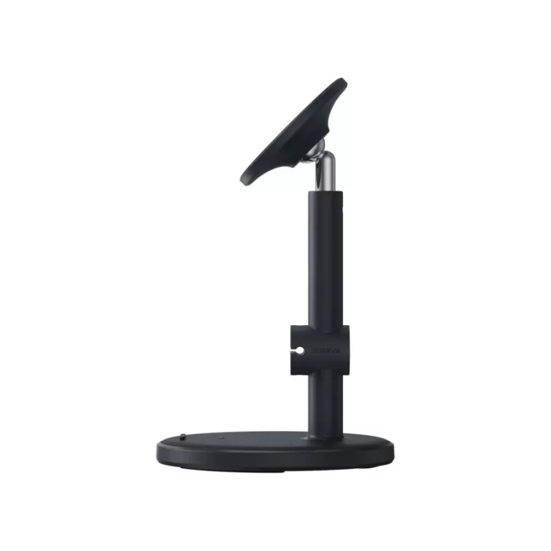 Baseus MagPro cargador inalámbrico magnético 15W negro