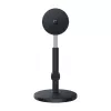 Baseus MagPro cargador inalámbrico magnético 15W negro