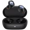 Baseus Bowie MA20 Pro auriculares TWS con ANC e IPX6 - negro