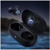 Baseus Bowie MA20 Pro auriculares TWS con ANC e IPX6 - negro