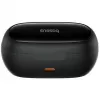 Baseus Bowie MA20 Pro auriculares TWS con ANC e IPX6 - negro