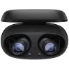 Baseus Bowie MA20 Pro auriculares TWS con ANC e IPX6 - negro