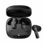 Baseus Bowie E19 auriculares inalámbricos TWS True Wireless in-ear Bluetooth 5.3 - negro