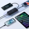 Baseus Lipow 10000 mAh 22.5W Batería Externa Negro