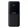 Baseus Lipow 10000 mAh 22.5W Batería Externa Negro