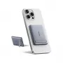 Baseus PicoGo AM31 Qi2 5000 mAh 20W Gris