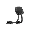 Baseus PrimeTrip C03s soporte magnético para coche adhesivo para salpicadero compatible con MagSafe - negro