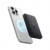 Baseus EnerFill FM12 10000 mAh 22.5W Qi2 MagSafe negro