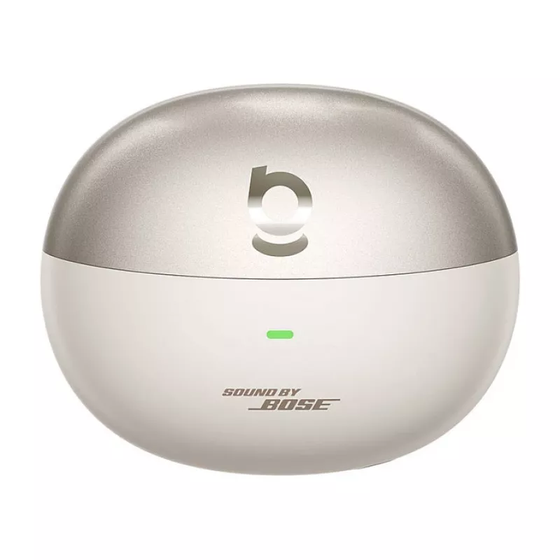 Baseus Inspire XC1 auriculares True Wireless de tipo abierto blancos