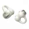 Baseus Inspire XC1 auriculares True Wireless de tipo abierto blancos