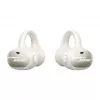 Baseus Inspire XC1 auriculares True Wireless de tipo abierto blancos