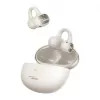 Baseus Inspire XC1 auriculares True Wireless de tipo abierto blancos