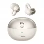 Baseus Inspire XC1 auriculares True Wireless de tipo abierto blancos