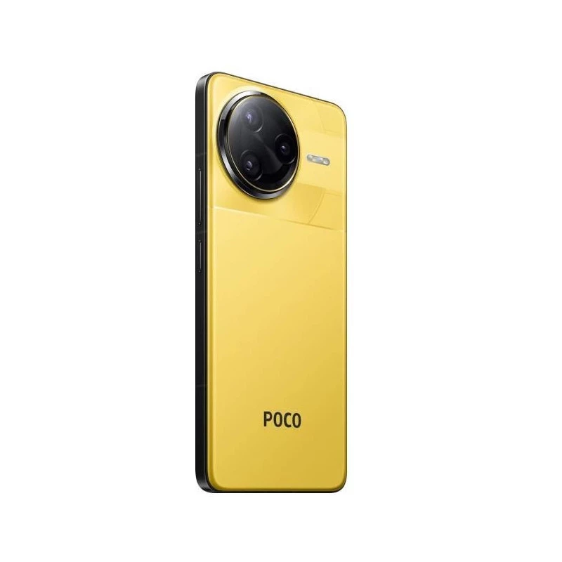 Xiaomi Poco F7 Ultra 5G Dual Sim 16GB RAM 512GB - Amarillo