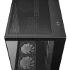 Deepcool CG530 7F Caja Mid-Tower negra