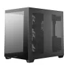 Deepcool CG530 7F Caja Mid-Tower negra