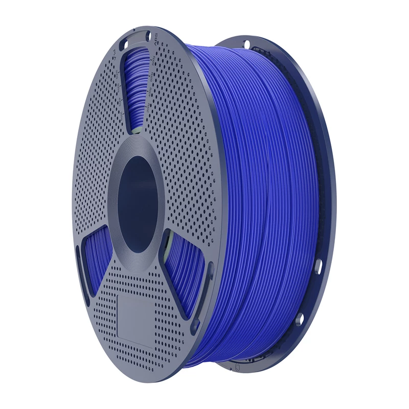 SUNLU High-Speed ABS Filament 1,75 mm azul 1 kg