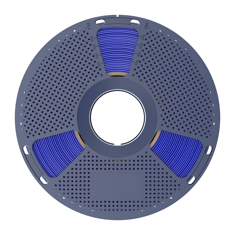 SUNLU High-Speed ABS Filament 1,75 mm azul 1 kg