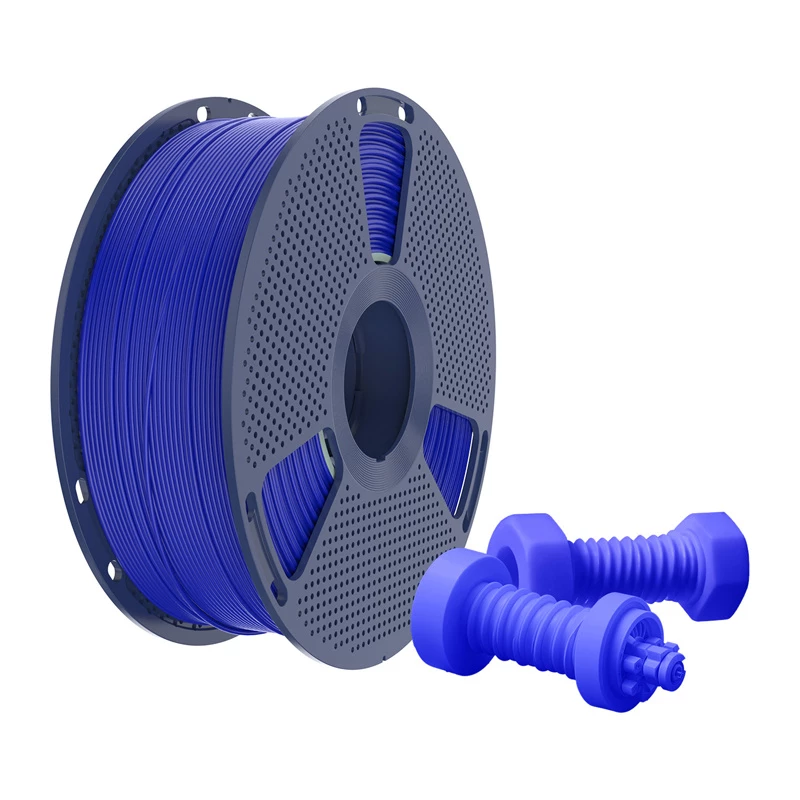 SUNLU High-Speed ABS Filament 1,75 mm azul 1 kg