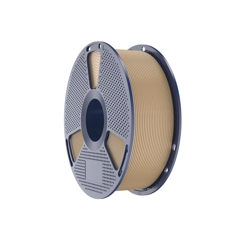 SUNLU PETG Filamento (Roble) 1,75 mm 1 kg