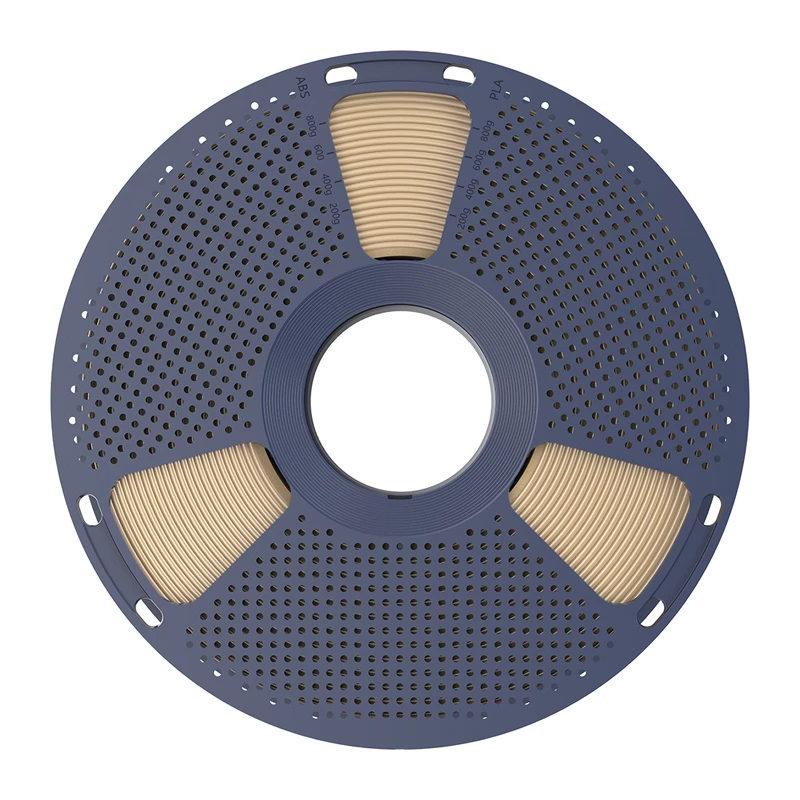 SUNLU PETG Filamento (Roble) 1,75 mm 1 kg