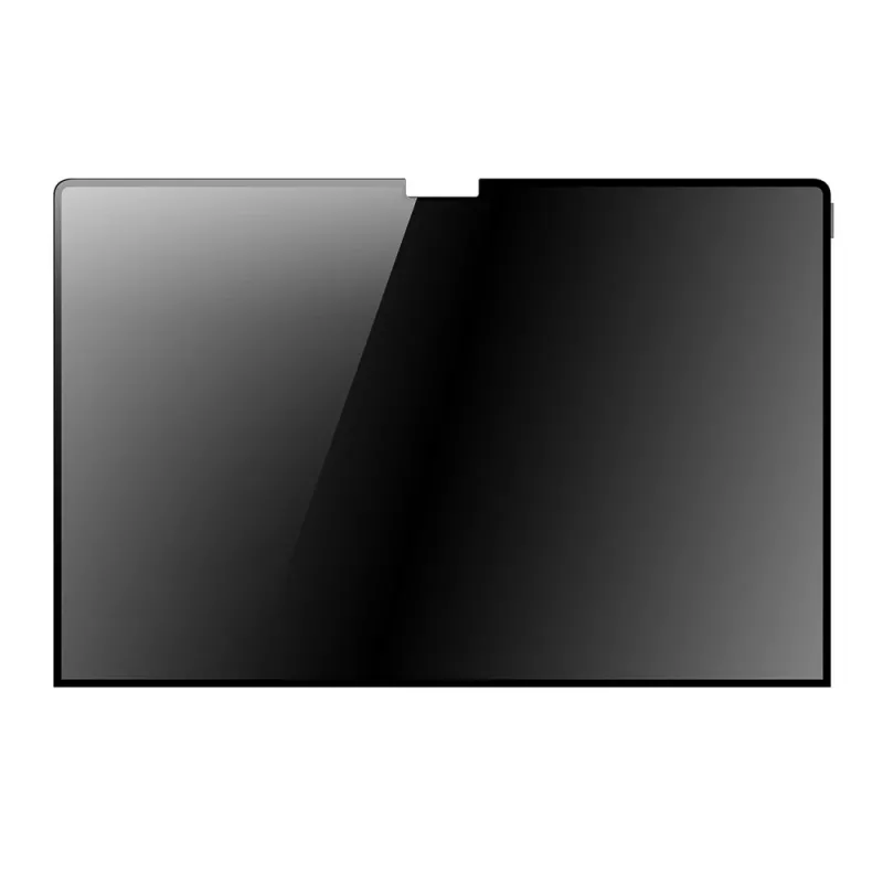 DUX DUCIS Privacy Film para MacBook Pro 15'' (2017/2018) - filtro de privacidad magnético