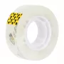 Deli cinta adhesiva transparente D260104, 18 mm x 33 m