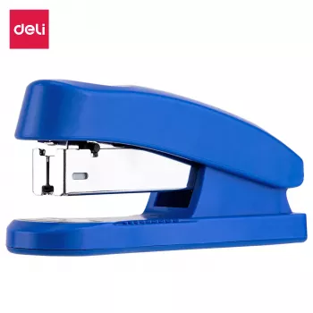 Deli Grapadora Azul - Grapadora (oficina)
