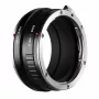 Adaptador de Objetivo Canon EF/EF-S a Nikon Z-Mount (KF06.367)