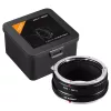 Adaptador de Objetivo Canon EF/EF-S a Nikon Z-Mount (KF06.367)