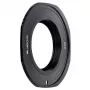 K&F Concept Adaptador de Objetivo PRO Canon EOS EF/EF-S a Cuerpo M42 - Negro