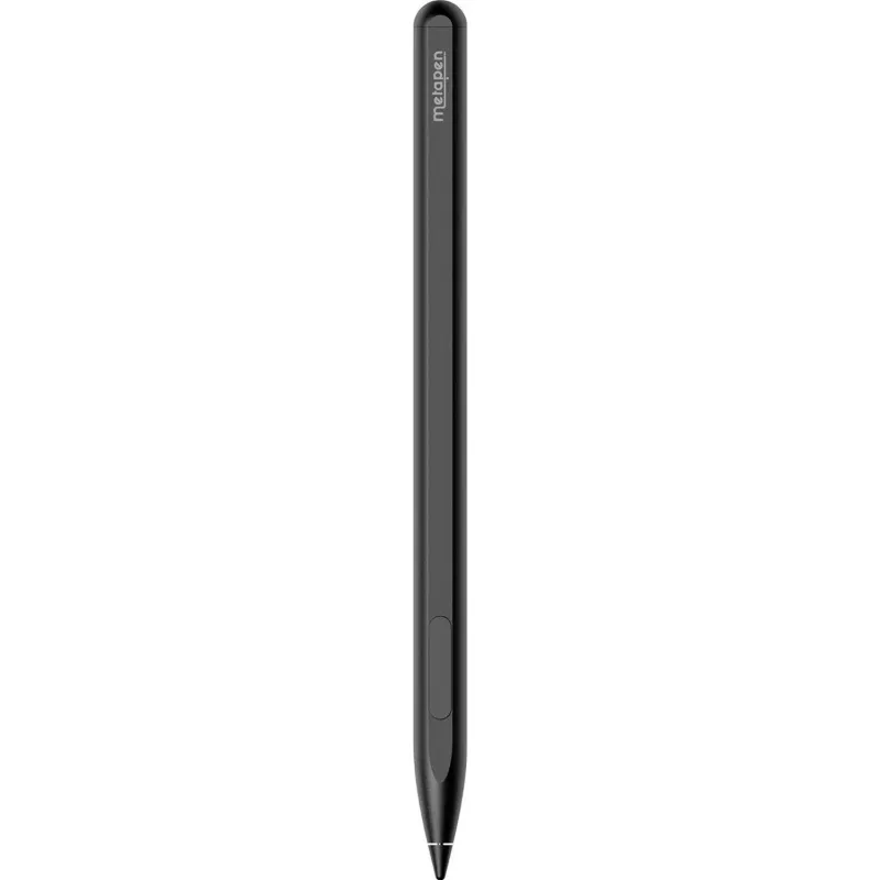 Metapen Pen M1 Lápiz óptico activo para Surface, HP, ASUS, DELL, KOBO - Negro