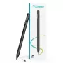 Metapen Pen G1 Lápiz óptico activo para Google Pixel y Amazon Fire - Negro
