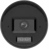 Hikvision DS-2CD2087G3-LIY 2.8mm Smart Hybrid Light ColorVu Cámara bullet mini fija